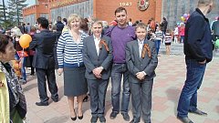 Год семьи: за воспоминаниями о семьях-героях публикаций районной газеты ершовцев ждут в центральной библиотеке