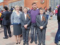 Год семьи: за воспоминаниями о семьях-героях публикаций районной газеты ершовцев ждут в центральной библиотеке