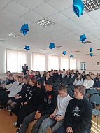 Ершовским подросткам рассказали о временном трудоустройстве в каникулярный период