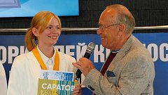 Четверо саратовских школьников примут участие в финальных соревнованиях телеолимпиады «Умницы и умники»
