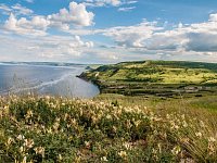 Саратовская область вошла в десятку регионов-лидеров по росту турпотока 