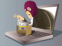 Ершовцам рассказали, как становятся дропперами