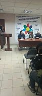 В Ершове прошел Единый день профилактики