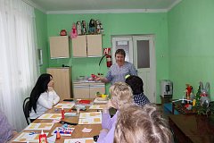 Ершовский Дом творчества открывает новые горизонты дополнительного образования детей