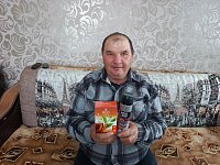 В ершовском селе прошла благотворительная акция ко Дню защитника Отечества «Мы парни бравые!»