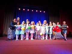 Ершовский работник культуры вошел в «десятку» лучших по области