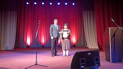 Сегодня в Ершове чествовали работников торговли, бытового обслуживания населения и ЖКХ