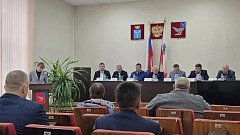 В районах с местами компактного проживания представителей национальных групп прошли выездные межведомственные совещания