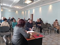 Депутаты районного Собрания Ершовского муниципального района приняли ряд решений