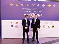 Представитель Саратовской области стал победителем в номинации Всероссийской инициативы «Горячее сердце»