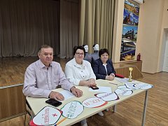 В Ершовском районе прошли соревнования по оказанию первой доврачебной помощи среди школьников