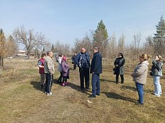 Коллективное обращение к главе Ершовского района не осталось без внимания