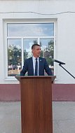 В школах Ершовского района прозвенел первый звонок