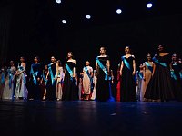 На празднике единства и культурного многообразия выбрали «Мисс Навруз мира-2026»