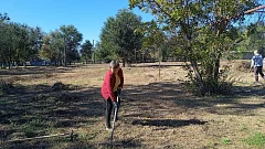 Ершовские сельчане: субботник еще раз показал, как много мы можем сделать, когда действуем сообща