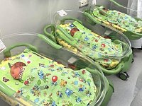Поставлена задача полностью ликвидировать в регионе очередность на процедуру ЭКО