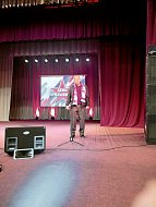 Наказ — служить достойно: в Ершове отметили День призывника