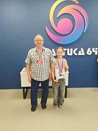 Интеллектуальный триумф в «Галактике64»: ершовские шахматисты покоряют областной пьедестал