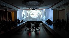 Вместе с «Билетом в будущее» ершовские школьники получили бесценный опыт