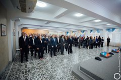 Новости Гражданского форума Саратовской области