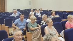 Саратовские общественники предложили наладить общение управляющих компаний и жильцов МКД через домовые чаты