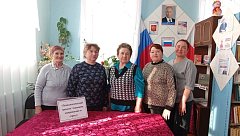 Участники клуба «Здоровый образ жизни» Ершовского района научились снимать напряжение и стресс
