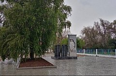 В ершовских селах реализуются проекты, значимые для местных жителей