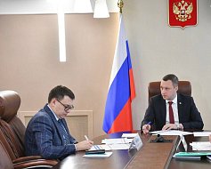 В Саратовской области по нацпроектам возведут 50 объектов