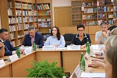 В Саратовской области 134 школам присвоены имена защитников Отечества