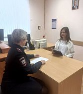 В «Студенческом десанте» в Ершове - юный журналист с большими творческими планами