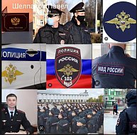 Ершовские школьники прошли профориентационное тестирование и создали коллажи о будущей профессии