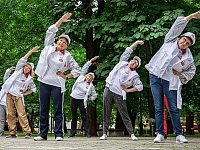 Нацпроект «Продолжительная и активная жизнь» охватит все сферы здравоохранения