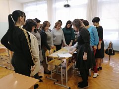 В Ершовском районе идет активное обсуждение инициативных проектов