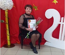 Профессионализм и творческий подход к работе культорганизатора из Ершовского района оценили по достоинству