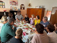 Боец СВО из Ершовского района поблагодарил земляков за поддержку и заботу