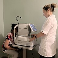 Нежелательные последствия сахарного диабета помогает предотвращать уникальное оборудование