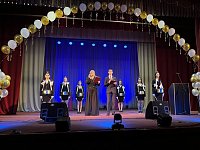 80-летний юбилей Ершовского агропромышленного лицея: дань традициям и взгляд в будущее