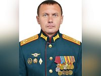 Участник СВО возглавил администрацию сельского поселения
