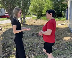 Соцопрос «Степного края»: что хотелось бы видеть ершовцам в микрорайонах города