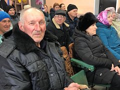 Жители Ершовского района не остаются один на один со своими проблемами