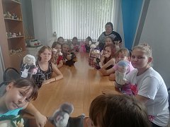 Успех каждого ершовского ребенка — это объективная реальность