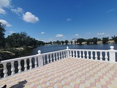 В Ершове появляется все больше мест для прогулок и отдыха на свежем воздухе