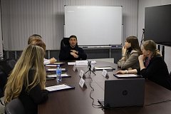 Промышленный туризм поможет решить кадровый вопрос в Саратовской области