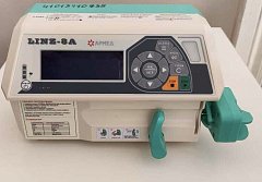 В Ершовскую больницу поступило более тридцати единиц оборудования