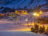 Выбери свою зиму!