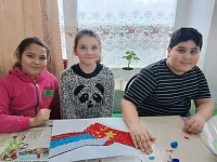 В ершовском сельском клубе прошел интересный мастер-класс