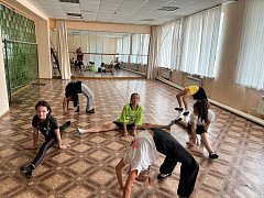 Для ершовской «Аленушки» каникулы не повод отказаться от репетиций