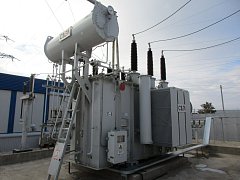 В электросети Саратовской области инвестируют порядка 1 млрд рублей