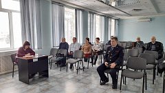 В Ершовском районе обсудили проблемы демографии и наметили пути их решения