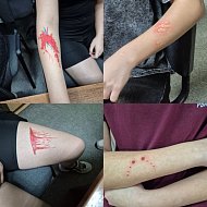 В Ершовском районе прошли соревнования по оказанию первой доврачебной помощи среди школьников